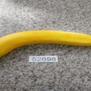 DEC banane artificiel en plastique