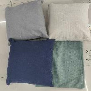 ADM housse pour coussin 45x45cm