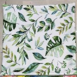 ADM couverture de coussin 45x45cm