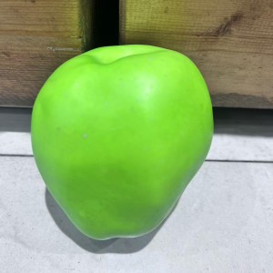 DEC pomme verte artificielle
