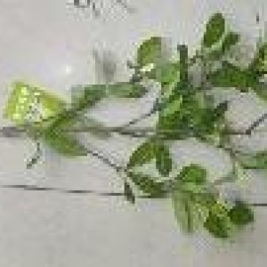 FLE verdure artificiel branche de muguet