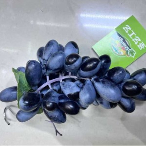 DEC raisin artificiel noir