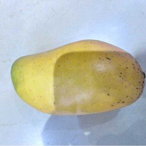 DEC mangue jaune artificielle