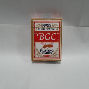 PAP carte a jouer