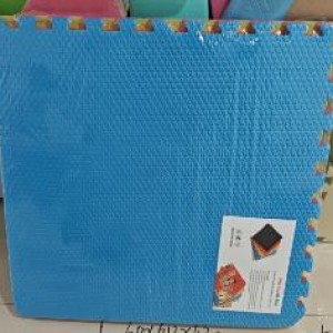 JOU tapis mousse 60x60 pqt4
