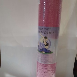 ART tapis mousse 60x60 pqt4