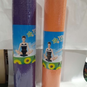 JOU tapis de yoga 68x173cm