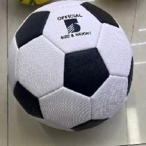 JOU  ballon de soccer 22cm #5