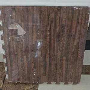 JOU Tapis en mousse 60*60*1cm