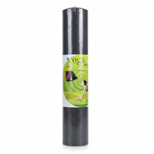 JOU tapis de yoga en tpe 6 mm, couleurs assorties