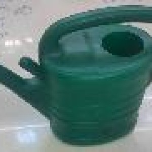 JAR arosoire de jardin
