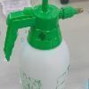 PLA vaporisateur en plastique 2 litre