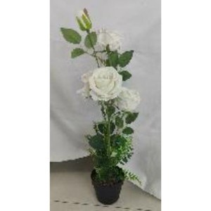 FLE fleur artificielle liquidation