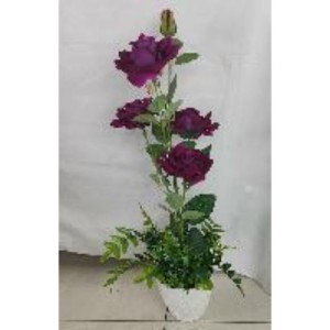 FLE fleur artificielle liquidation