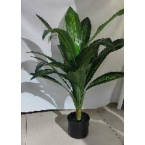 FLE plante artificielle 
