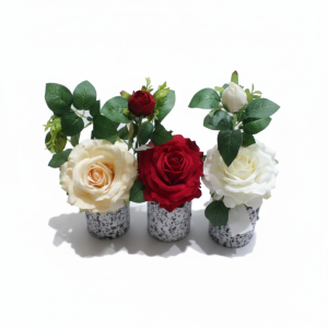 JAR fleur artificielle 30cm