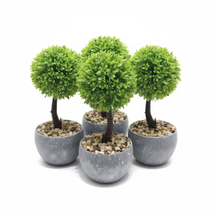 JAR plante artificielle 19cm