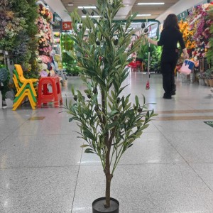FLE plante artificielle 100cm