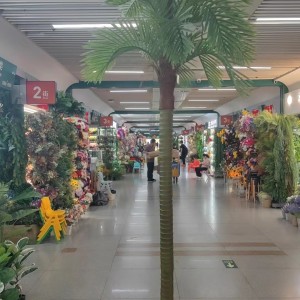 FLE plante artificielle 3m