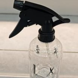 SDB vaporisateur 6x16cm