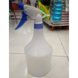 PLA vaporisateur transparent 24cm avec mesure 32oz