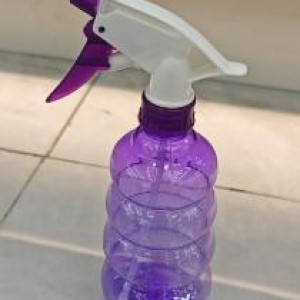 SDB vaporisateur 600ml