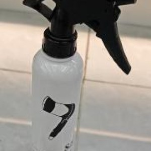 SDB vaporisateur 300ml