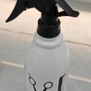 SDB Vaporisateur 550ml