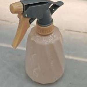 SDB Vaporisateur 500ml