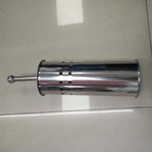 SDB brosse pour toilette stainless