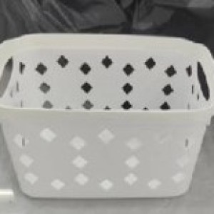 ADM panier en plastique