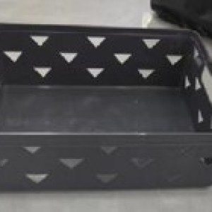 ADM panier de plastique