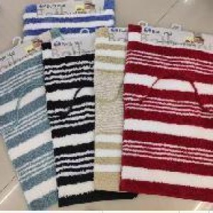 SDB tapis de bain 2pcs