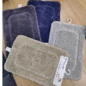 SDB tapis de bain