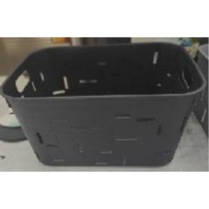 PLA boite de rangement en plastique