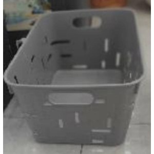 PLA boite de rangement en plastique
