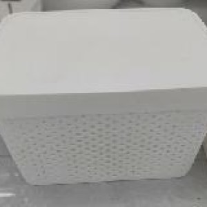 ADM panier de plastique