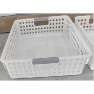 PLA boite re rangement en plastique