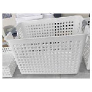 ADM panier de plastique