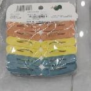 ADM épingle a linge 12pcs