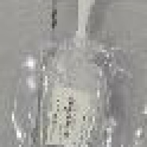 NET brosse en plastique