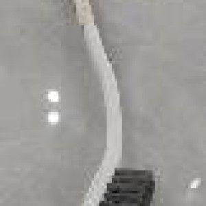 NET brosse en plastique