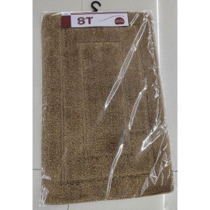 ADM tapis chameau 48x78cm