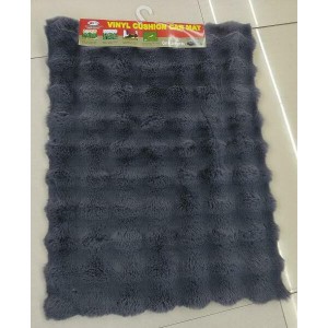 ADM tapis gris moyen 50x80cm