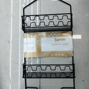 SDB support de douche 59*27*12cm 780g
