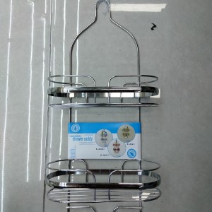 SDB support de douche 64*28*11cm 1020g