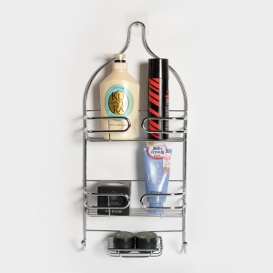 SDB support de douche 58*25*11cm 690g