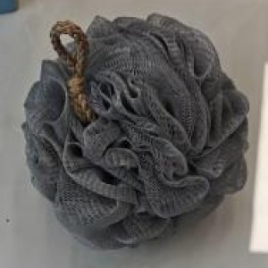 SDB Éponge de bain 85g