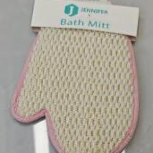 SDB éponge de bain 23*16cm