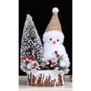 XMS décoration de noel 